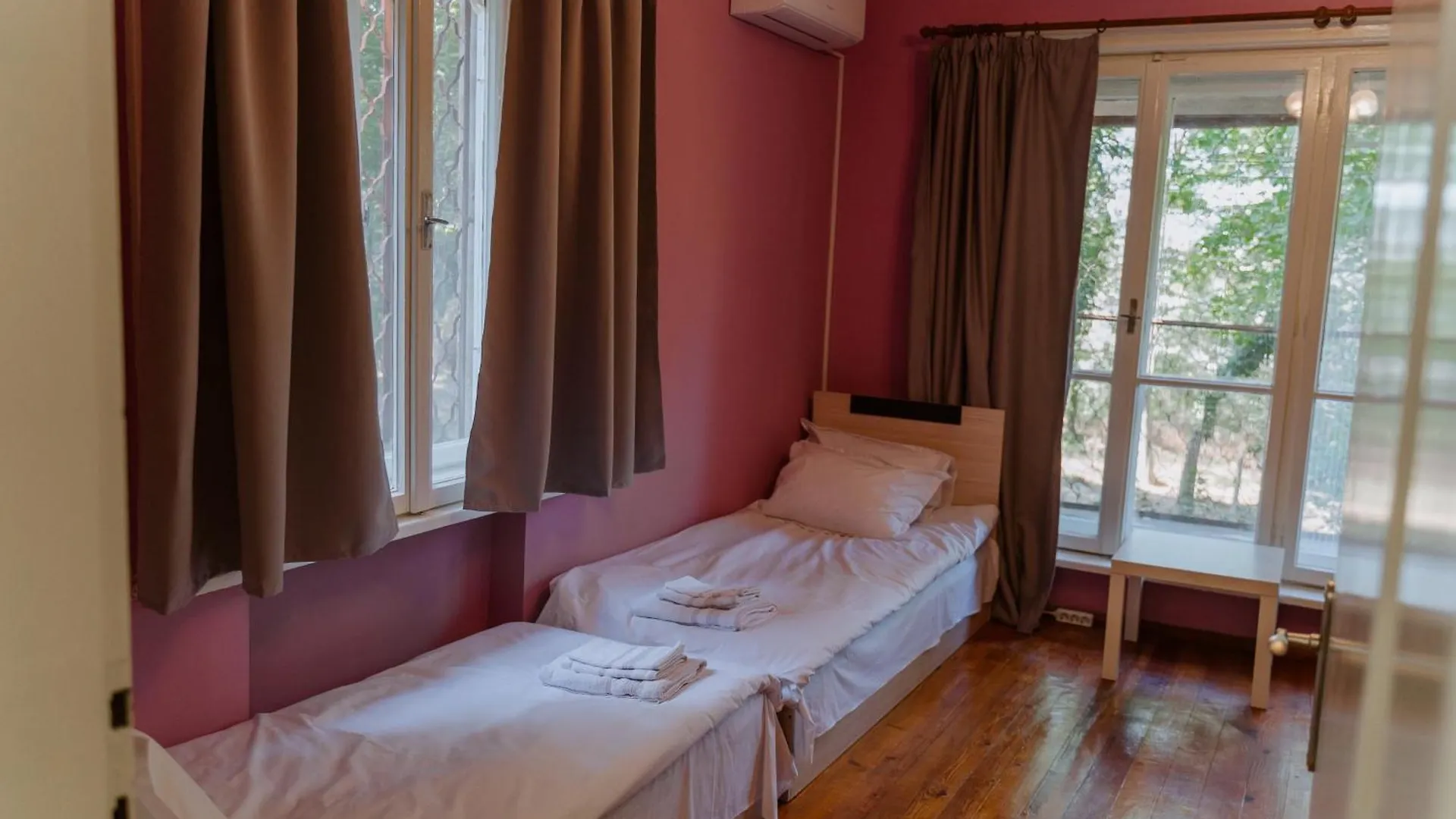 Central Apartment Cozy & Quiet Varna