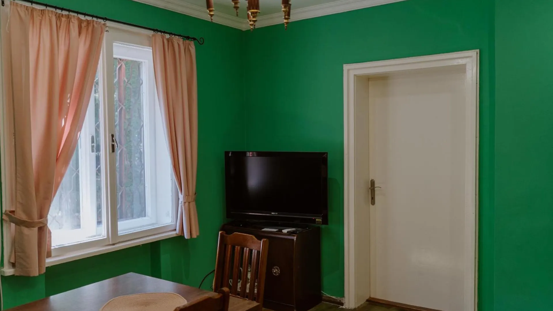 Central Apartment Cozy & Quiet Varna 0*,  Bulgaria