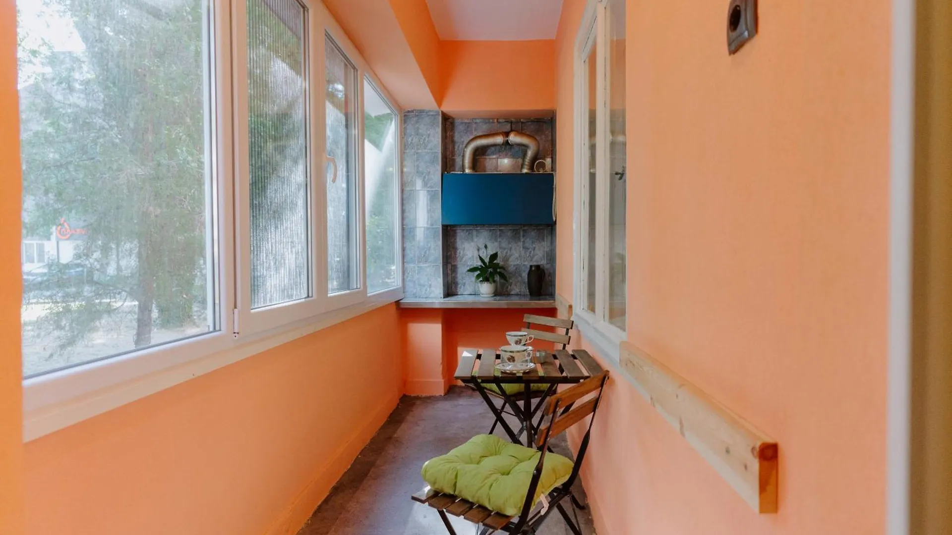 Central Apartment Cozy & Quiet Varna 0*,  Bulgaria