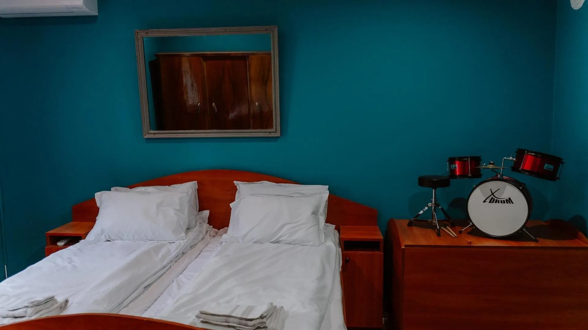 Central Apartment Cozy & Quiet Varna