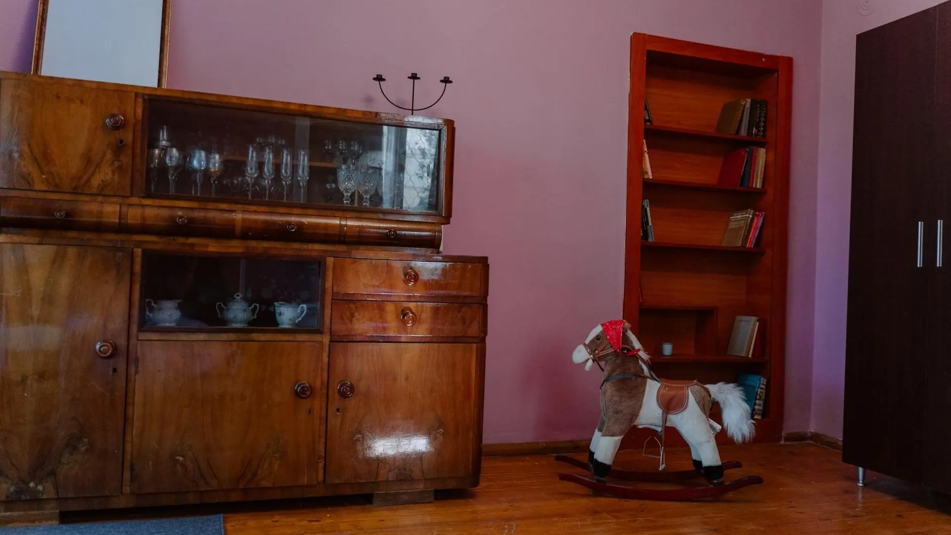 Central Apartment Cozy & Quiet Varna Bulgaria