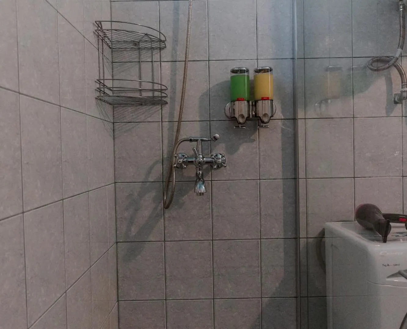 Central Apartment Cozy & Quiet Varna