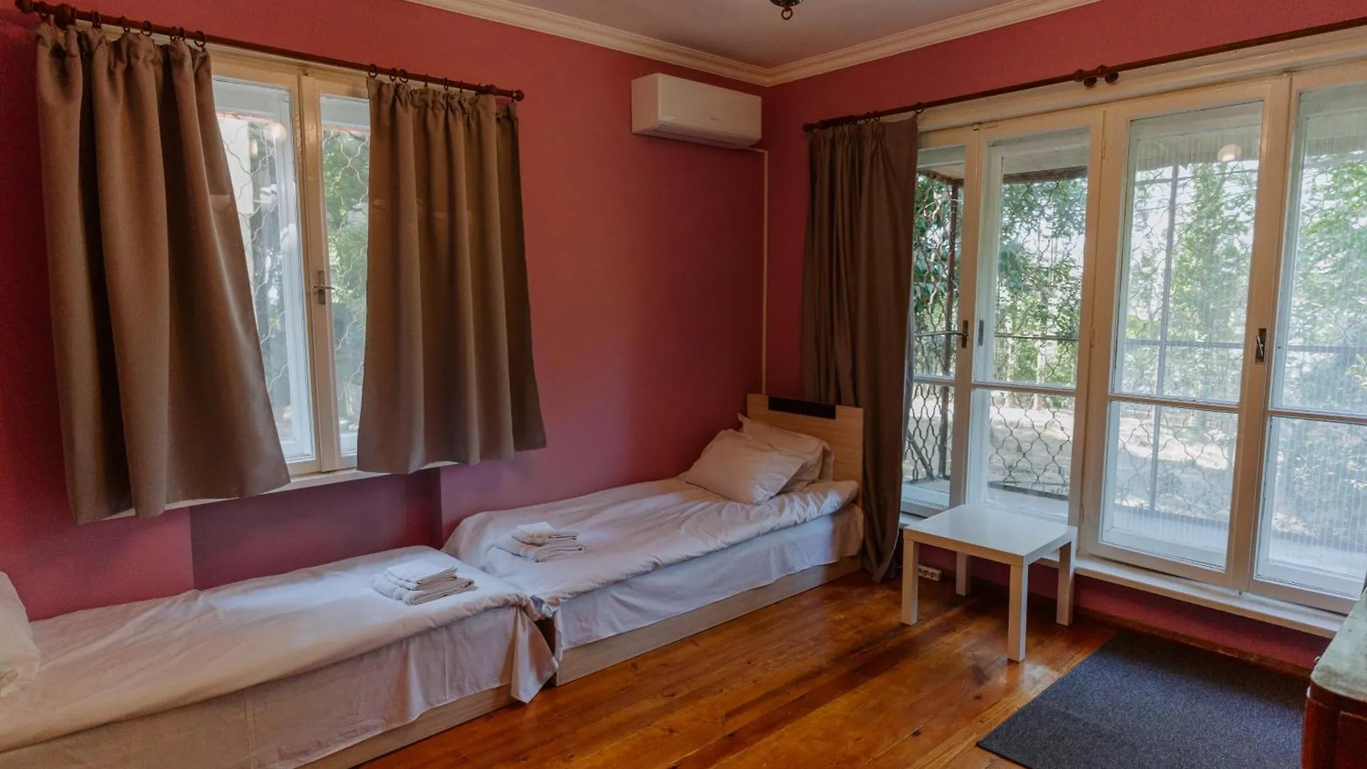 Central Apartment Cozy & Quiet Varna