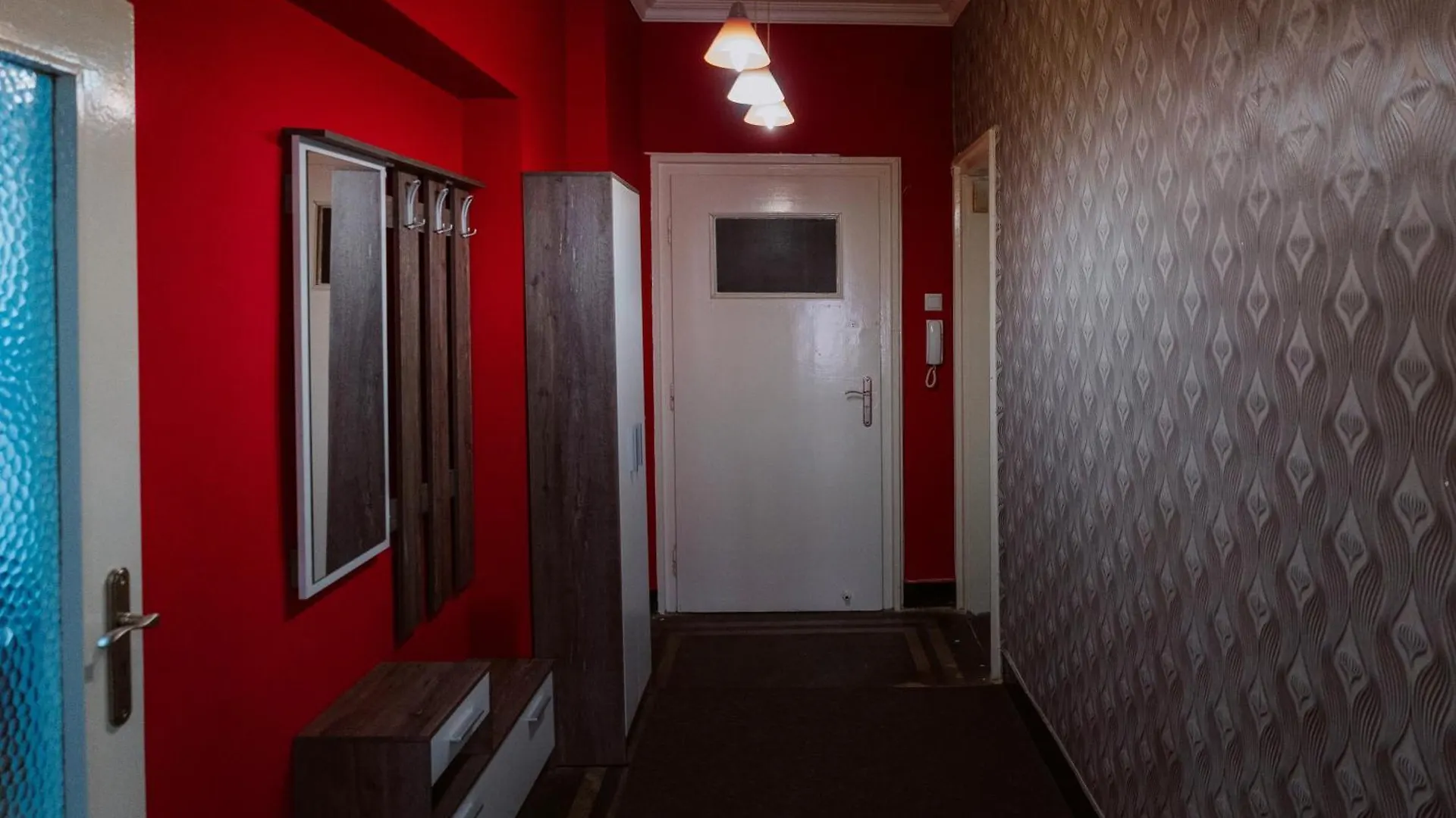 Central Apartment Cozy & Quiet Varna Bulgaria