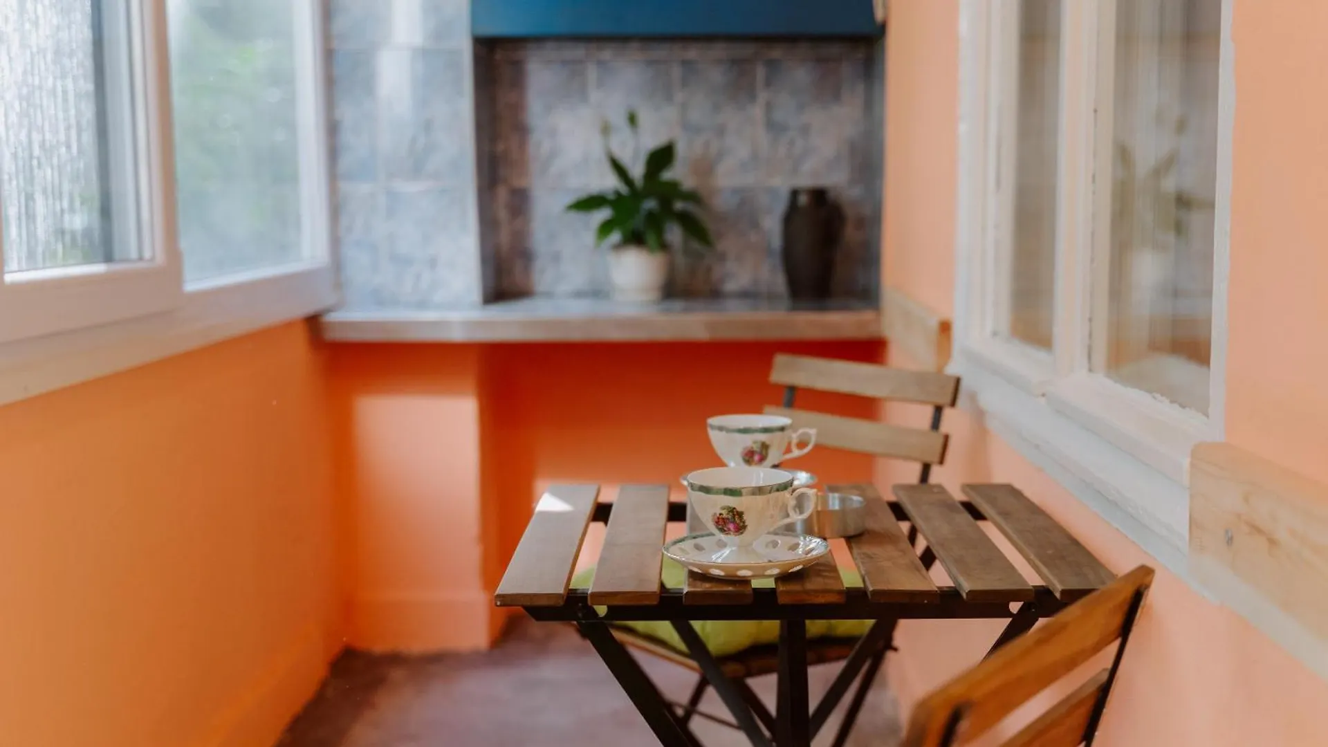Central Apartment Cozy & Quiet Varna