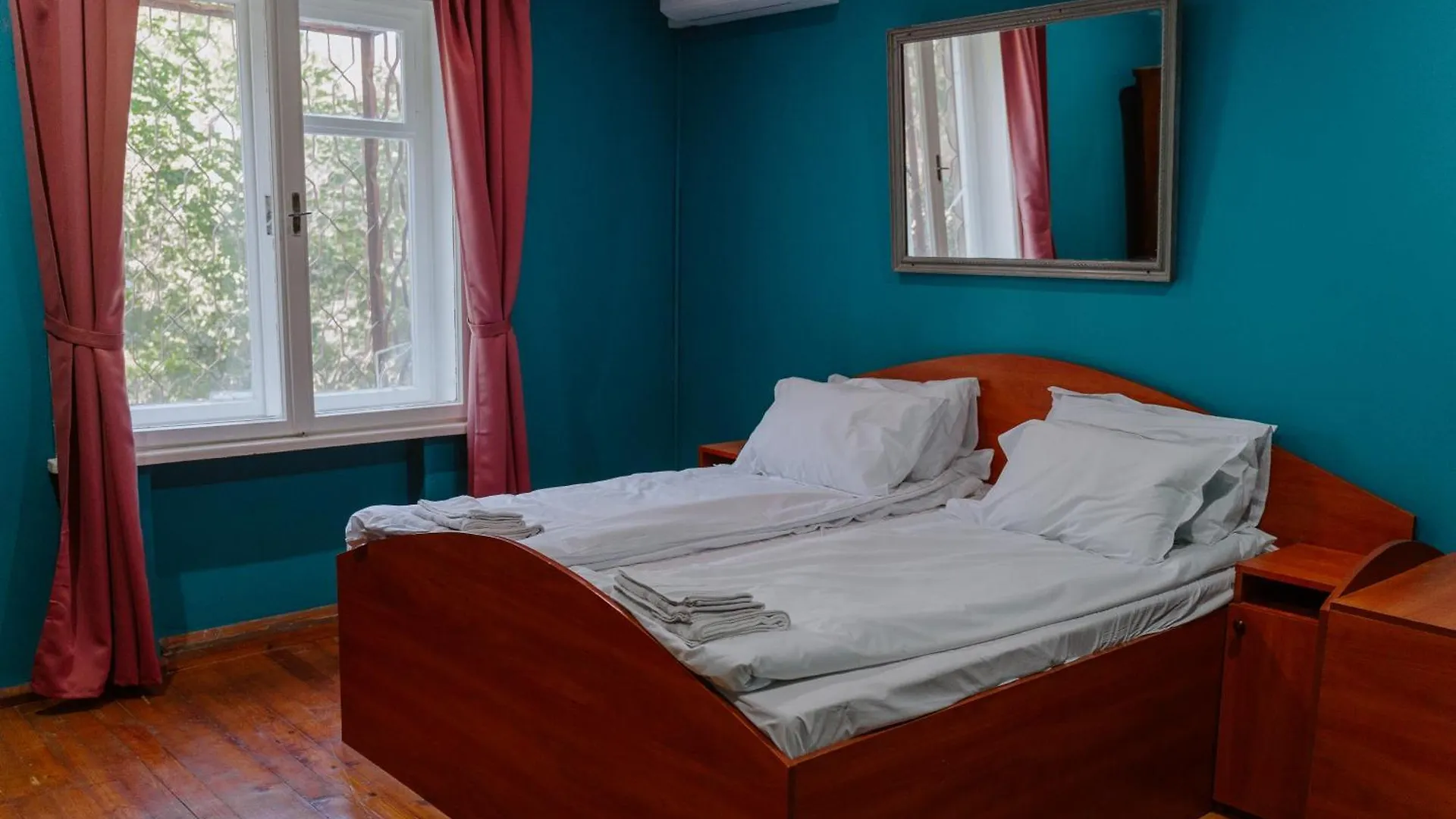 Central Apartment Cozy & Quiet Varna